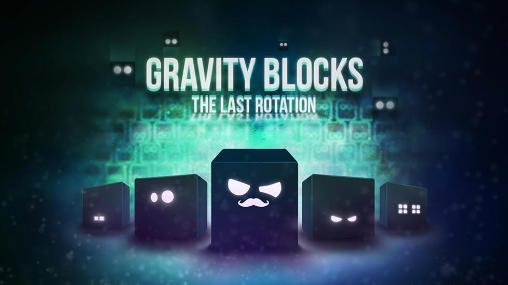 download Gravity blocks X: The last rotation apk